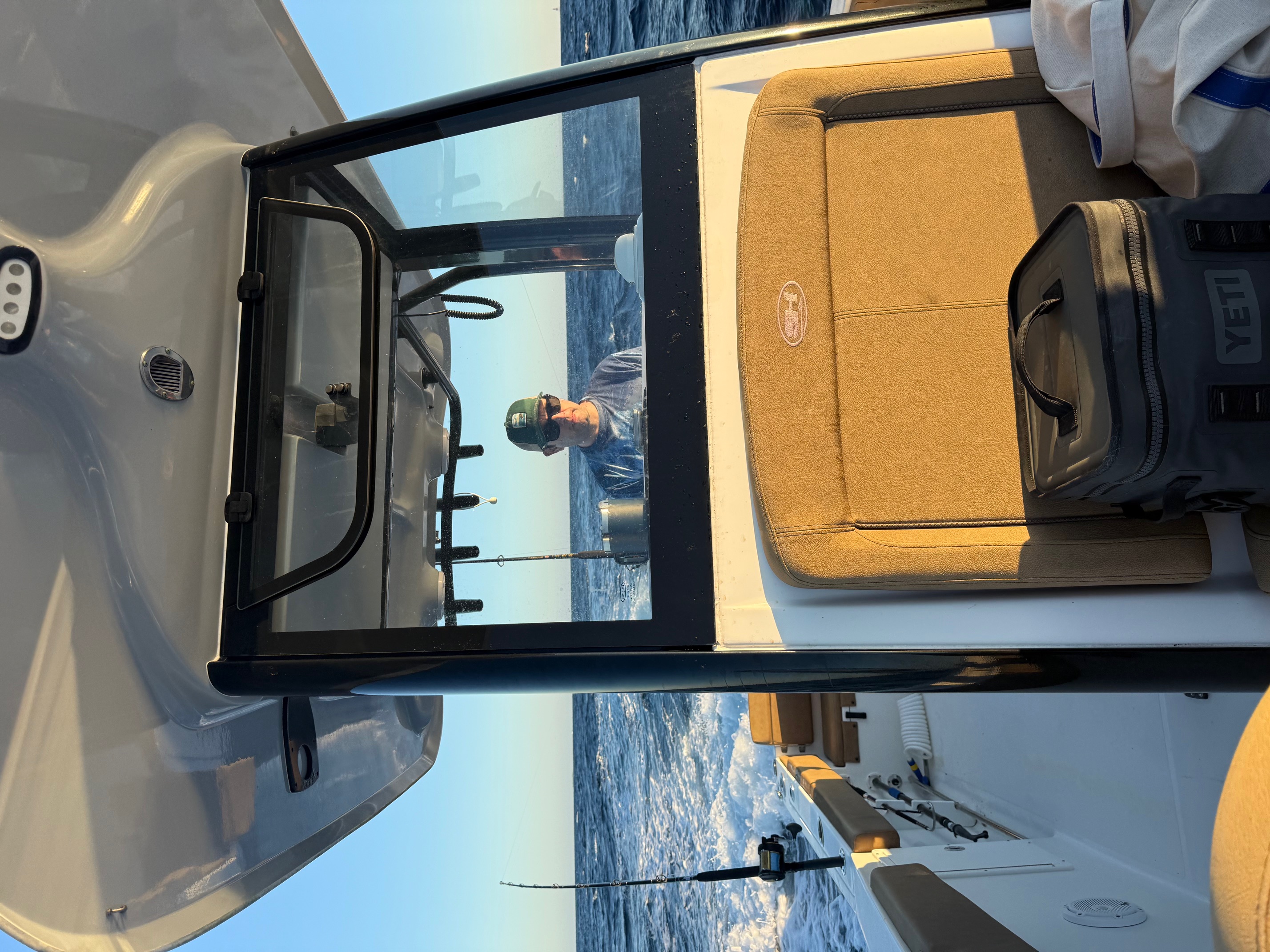 Full Glass Enclosures